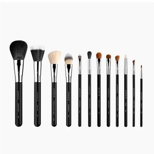 Sigma Essential Brush Set